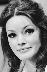 Photo of Christine Olivier