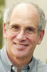 Photo of Louis Sachar
