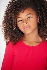 Photo of Sade Kimora Young