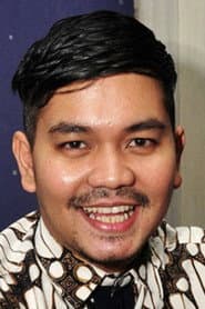 Photo of Indra Bekti