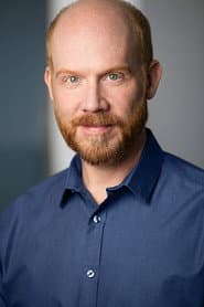 Photo of Kevin Gardner