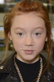 Photo of Cherry Campbell