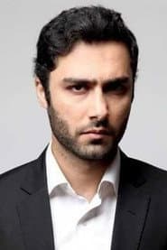 Photo of Ahmed Ali Akbar