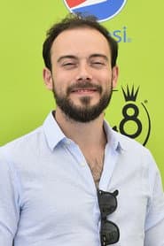 Photo of Simone Russo