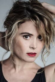 Photo of Maud Forget
