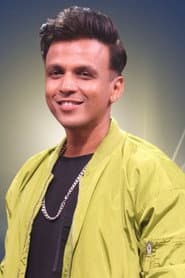Photo of Abhijeet Sawant