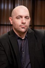 Photo of Chris Santos