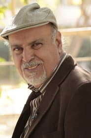 Photo of Latif Ahmadi
