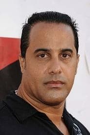 Photo of F. Valentino Morales