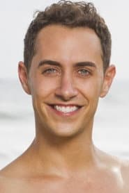 Photo of Reed Kelly