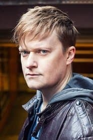 Photo of Steven Boyer