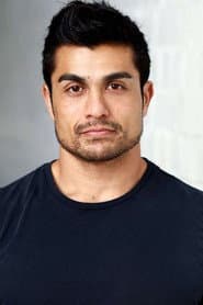 Photo of Michael Rodrigues