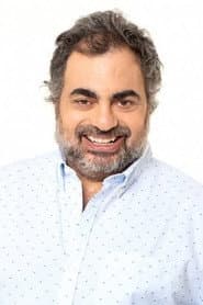Photo of Roberto Moldavsky