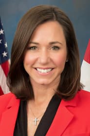 Photo of Katie Britt