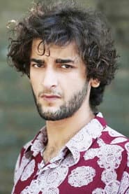 Photo of Maziar Firouzi