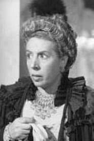 Photo of María Santos