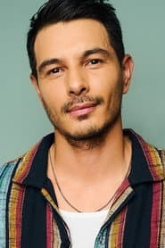 Photo of Brian Jimenez