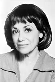 Photo of Naomi Stevens