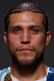 Photo of Brian Ortega