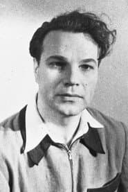 Photo of Vasiliy Evseyev