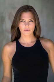 Photo of Brittany Mitchell