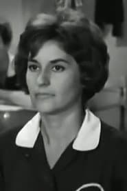 Photo of Anny Papakonstantinou