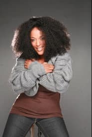 Photo of Dawn Bynoe
