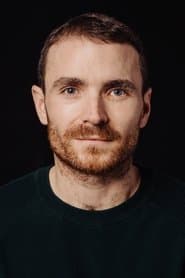 Photo of Martin McCann