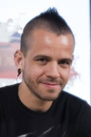 Photo of Dabiz Muñoz