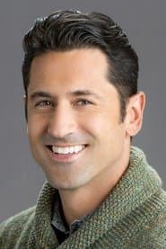 Photo of David O'Donnell