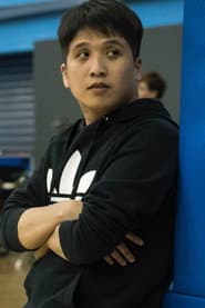 Photo of Hung Tzu-hsuan