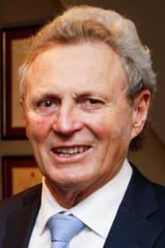 Photo of Paul Henderson