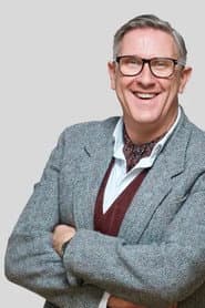 Photo of Graeme Hall