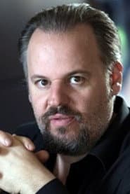 Photo of Frédéric Hazan