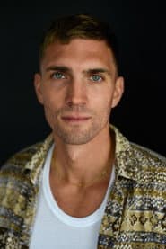 Photo of Simon Mantei