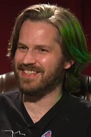 Photo of Jay Bauman
