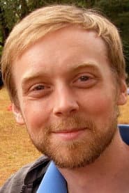 Photo of Matthew Wilson
