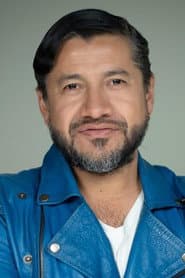 Photo of Luis Fuquen