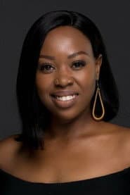 Photo of Refilwe Madumo