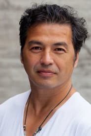 Photo of Timothy Naylor