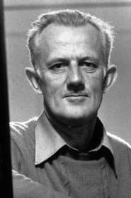 Photo of Tony Richardson