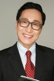 Photo of Jeon Hae-ryong