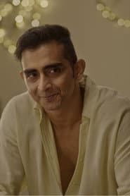 Photo of Akshay Jha