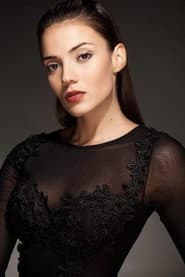 Photo of Jennifer Arenas