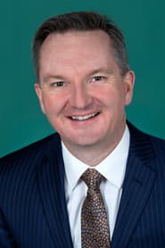 Photo of Chris Bowen