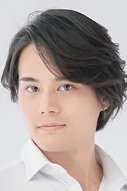 Photo of Yusuke Kondoh