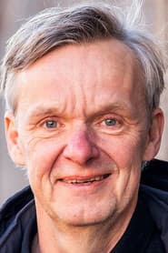 Photo of Poul Madsen