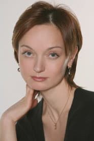 Photo of Olga Pashkova