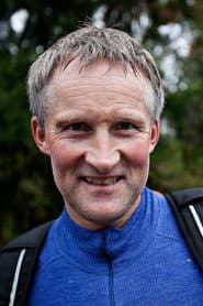 Photo of Vegard Ulvang