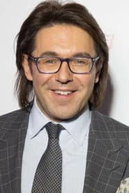 Photo of Andrey Malakhov